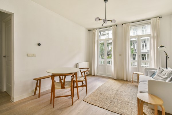 Nassaukade 146-1A, 1052EH Amsterdam